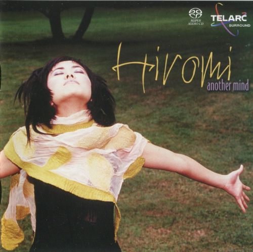 上原广美 Hiromi Another Mind - Hiromi Uehara, Mitch Cohn, Dave DiCenso-无损音乐下载