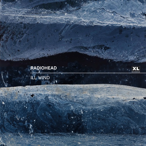 Ill Wind – Single – Radiohead-无损音乐下载