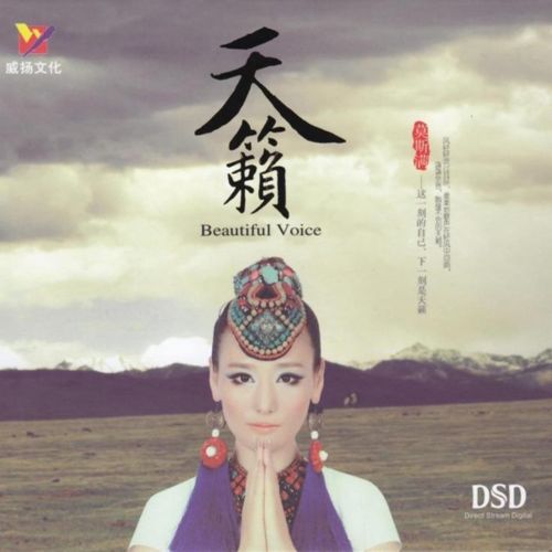 天籁 - 莫斯满 [5.1声道]-无损音乐下载