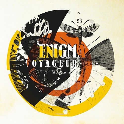 Voyageur2003 - 英格玛 Enigma [5.1声道]-无损音乐下载