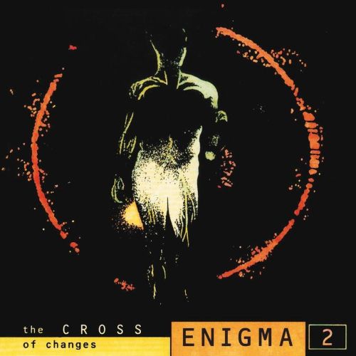 The Cross of Changes1993 - 英格玛 Enigma [5.1声道]-无损音乐下载