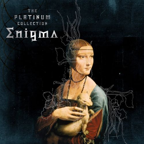 The Platinum Collection-CD1 - 英格玛 Enigma [5.1声道]-无损音乐下载
