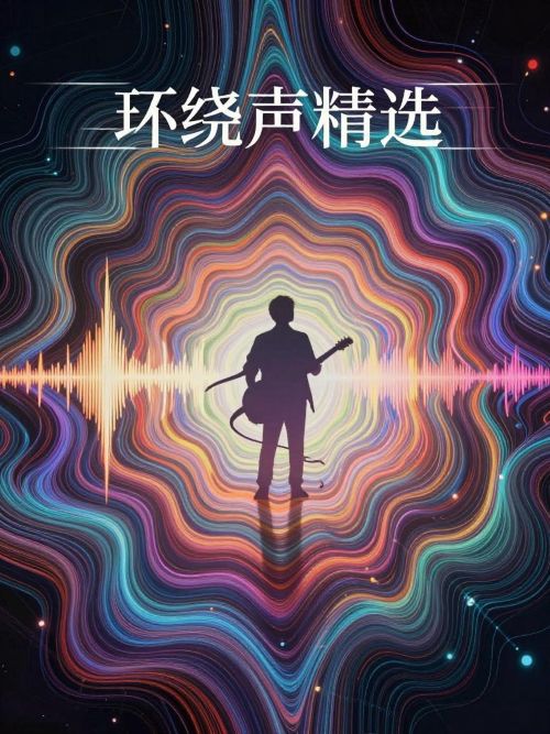 环绕声精选 - 丁咚 [5.1声道]-无损音乐下载