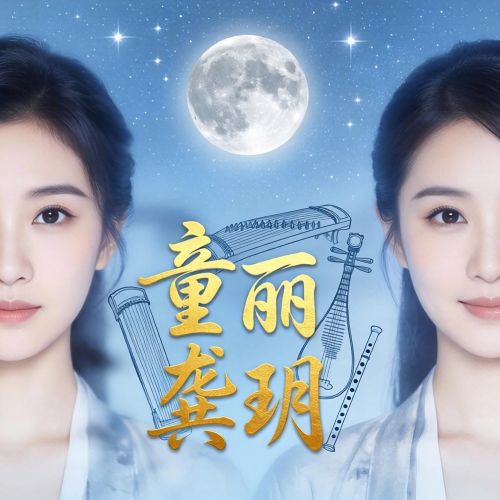 童丽+龚玥精选 – 童丽 [5.1声道]-无损音乐下载