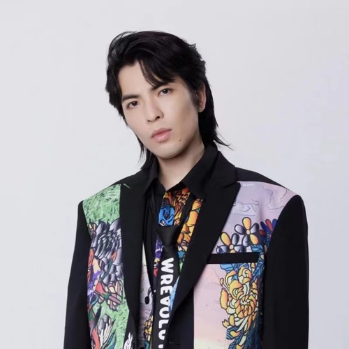 武家坡2021 – Single – 萧敬腾 & 张淇-无损音乐下载