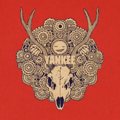 Yankee – 米津玄师-无损音乐下载