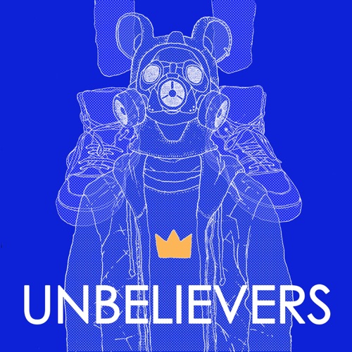 Unbelievers - Single - 米津玄师-无损音乐下载