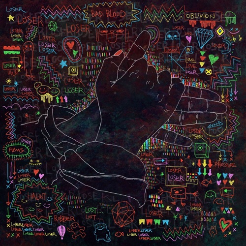 LOSER / ナンバーナイン – Single – 米津玄师-无损音乐下载