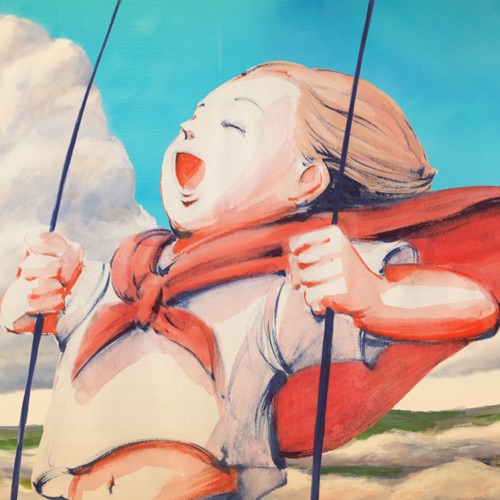 パプリカ – Single – 米津玄师-无损音乐下载