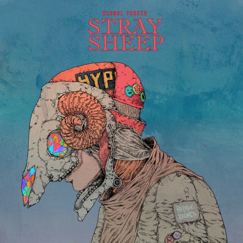 STRAY SHEEP – 米津玄师-无损音乐下载