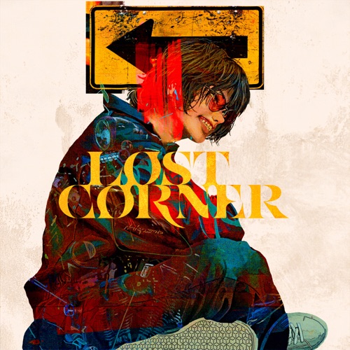 LOST CORNER – 米津玄师-无损音乐下载