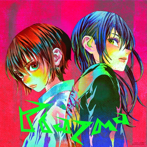 Plazma – Single – 米津玄师-无损音乐下载