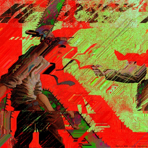 KICK BACK  (Tomggg Remix) – Single – 米津玄师-无损音乐下载