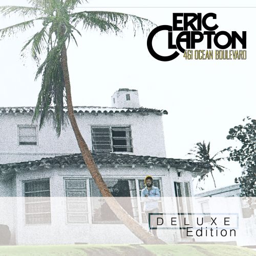 461 Ocean Boulevard - Eric Clapton [5.1声道]-无损音乐下载