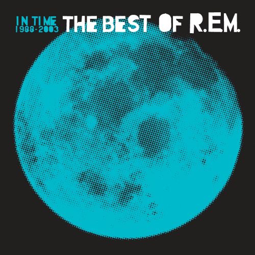 The Best Of R.E.M – R.E.M [5.1声道]-无损音乐下载