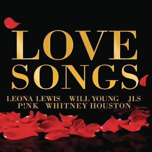 Love Songs-CD2 - Best of Kuschelrock [5.1声道]-无损音乐下载