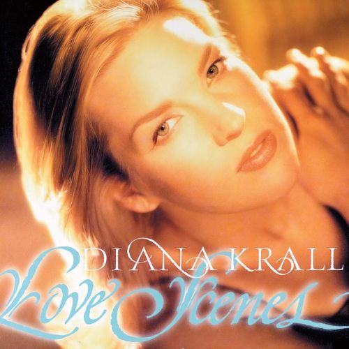 Love Scenes - Diana Krall [5.1声道]-无损音乐下载