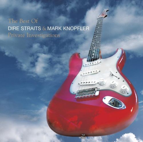 The Very Best of Dire Straits - Sultans of Swing [5.1声道]-无损音乐下载
