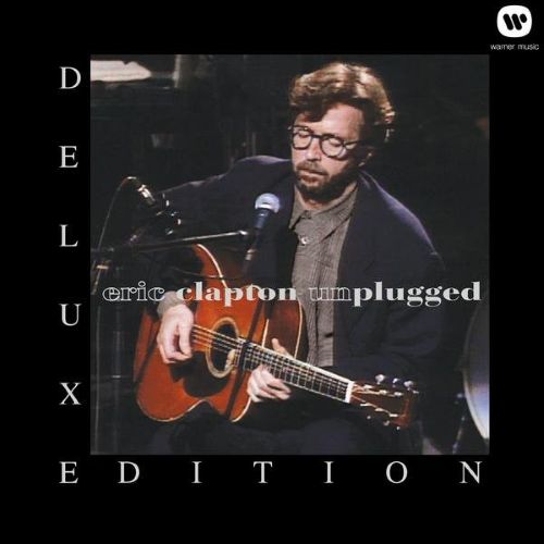 Unplugged（吉它) - Eric Clapton [5.1声道]-无损音乐下载