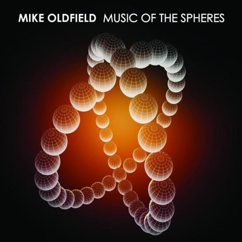 Music Of The Spheres - Mike Oldfield [5.1声道]-无损音乐下载