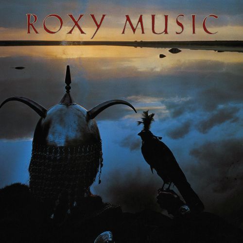 Avalon - Roxy Music [5.1声道]-无损音乐下载
