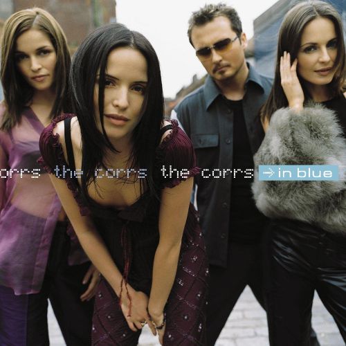 In.Blue - The Corrs [5.1声道]-无损音乐下载
