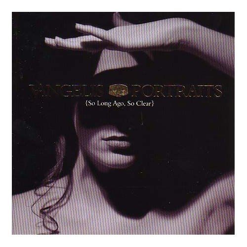 Portraits - Vangelis [5.1声道]-无损音乐下载