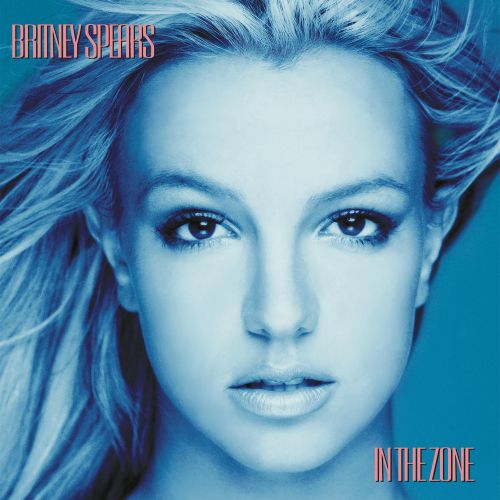 In The Zone - 布兰妮（Britney Spears） [5.1声道]-无损音乐下载