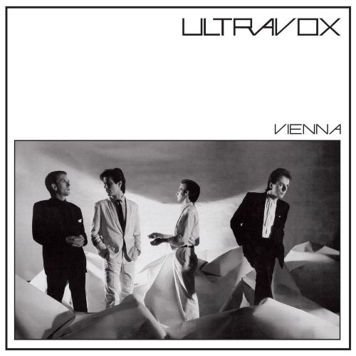 维也纳(Vienna) - 超声波乐队(Ultravox) [5.1声道]-无损音乐下载