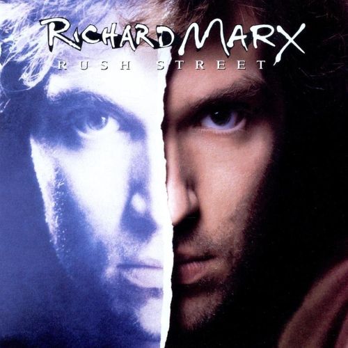 Rush Street(忙碌大街) – 理查德马克斯(Richard Marx) [5.1声道]-无损音乐下载