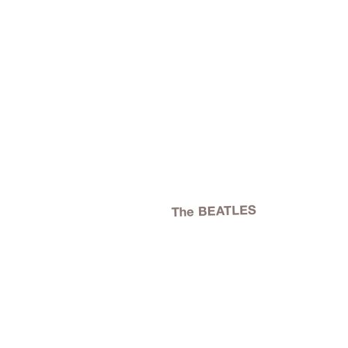 White Album-CD2 - 披头士乐队(The Beatles) [5.1声道]-无损音乐下载