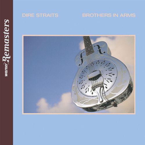 Brothers In Arms – Dire Straits [5.1声道]-无损音乐下载