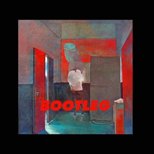 BOOTLEG [FLAC 分轨]-无损音乐下载