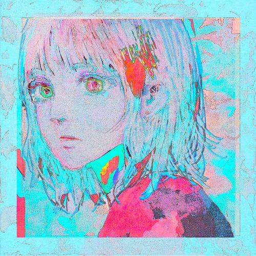 Pale Blue [FLAC 分轨]-无损音乐下载