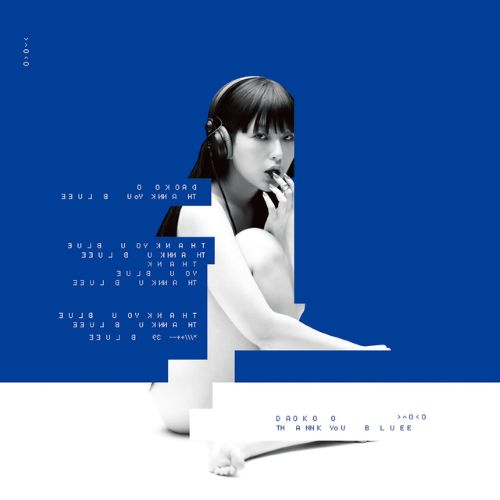THANK YOU BLUE [FLAC 分轨]-无损音乐下载