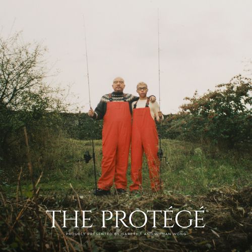 THE PROTÉGÉ [FLAC 分轨]-无损音乐下载