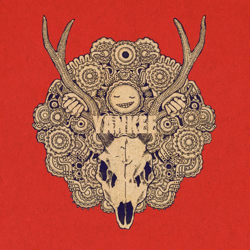 YANKEE [FLAC 分轨]-无损音乐下载