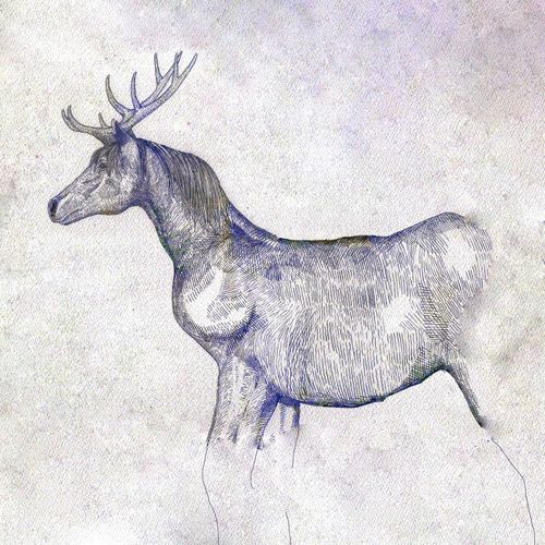 馬と鹿 [FLAC 分轨]-无损音乐下载