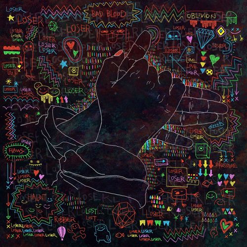 LOSER  ナンバーナイン [FLAC 分轨]-无损音乐下载
