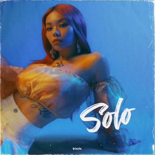 SOLO - 万妮达-无损音乐下载
