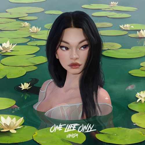ONE LIFE ONLY - 万妮达-无损音乐下载