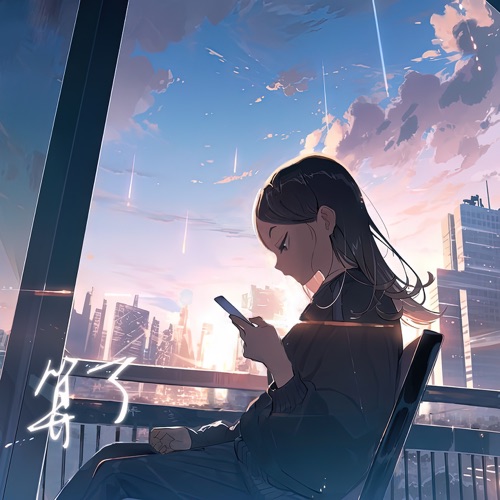 算了 - Single - 万妮达-无损音乐下载