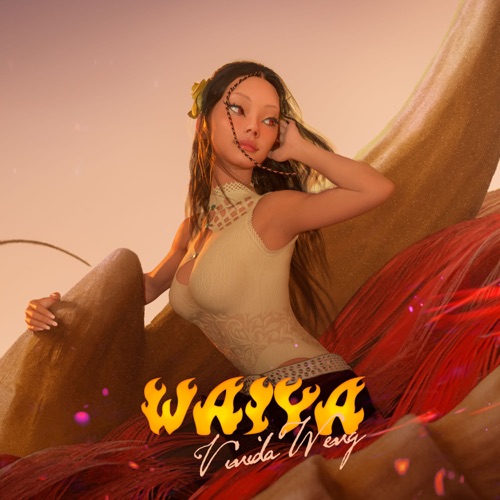 WAIYA - Single - 万妮达-无损音乐下载