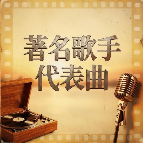 著名歌手代表曲 [5.1声道]-无损音乐下载