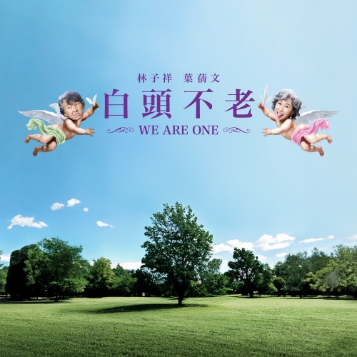 白头不老 – Single – 林子祥 & 叶蒨文-无损音乐下载