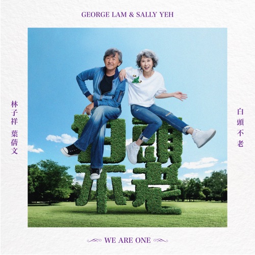 白头不老 - EP - 林子祥 & 叶蒨文-无损音乐下载