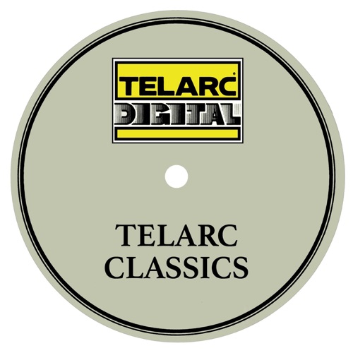 Telarc Classics-Hires Audio - 无损音乐下载