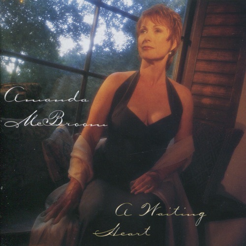 A Waiting Heart – Amanda McBroom-Hires Audio - 无损音乐下载