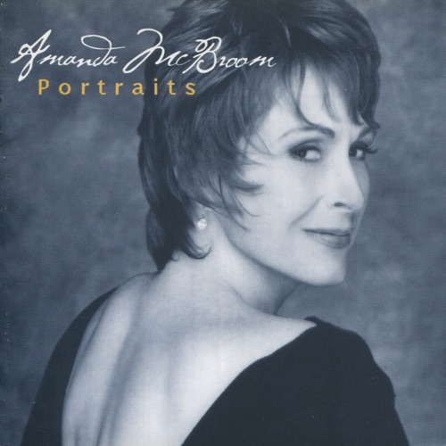 Portraits – The Best of Amanda Mcbroom – Amanda McBroom-Hires Audio - 无损音乐下载