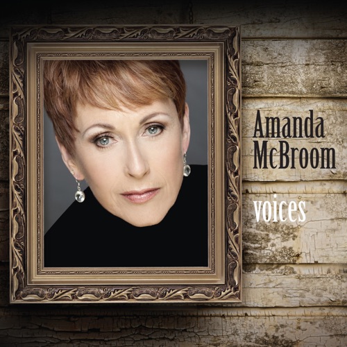 Voices - Amanda McBroom-Hires Audio - 无损音乐下载